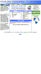 Mobile Screenshot of posintouch.com